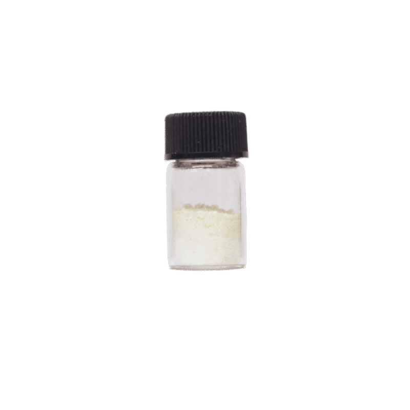 5-MeO DMT Di-Methyl-Tryptamin-Kristall (freie Base)
