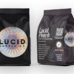 BLU BIJOU Psilocybin-Gummibärchen BLU BIJOU Psilocybin-Gummibärchen