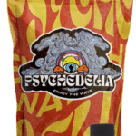 Psilocybin-Gummibärchen Psilocybin-Gummibärchen