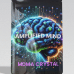 Dimethyltryptamin DMT Kristall (freie Base) Dimethyltryptamin DMT Kristall (freie Base)