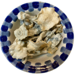 Blue Meanie Zauberpilze
